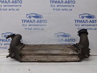 Радиатор интеркуллера Sorento 2002-2011 BL 2.5 diesel D4CB