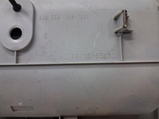 Плафон передний Grand Vitara 2005-2016 JT 2.7 бензин H27A