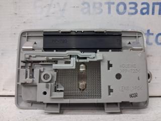 Плафон задний Grand Vitara 2005-2016 JT 2.7 бензин H27A