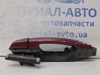 Ручка двери внешняя задняя левая Grand Vitara 2005-2016 JT 2.7 бензин H27A