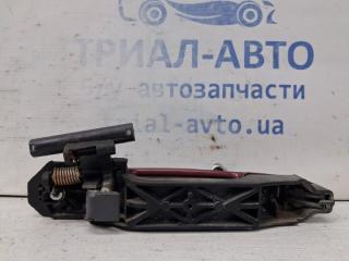 Ручка двери внешняя задняя левая Suzuki Grand Vitara JT 2.7 бензин H27A