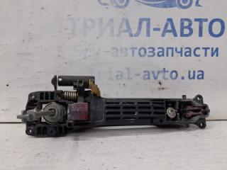 Ручка двери внешняя передняя левая Suzuki Grand Vitara JT 2.7 бензин H27A