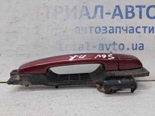 Ручка двери внешняя передняя правая Grand Vitara 2005-2016 JT 2.7 бензин H27A