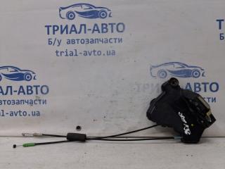 Замок двери передний левый Suzuki Grand Vitara 2005-2016