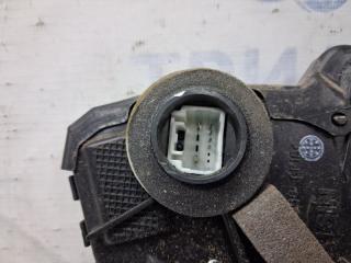 Замок двери передний правый Grand Vitara 2005-2016 JT 2.7 бензин H27A