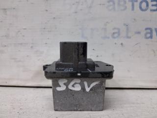 Резистор печки Suzuki Grand Vitara 2005-2016