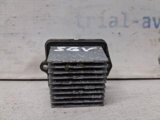 Резистор печки Grand Vitara 2005-2016 JT 2.7 бензин H27A