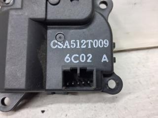 Сервопривод Suzuki Grand Vitara JT 2.7 бензин H27A