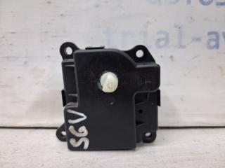 Сервопривод Grand Vitara 2005-2016 JT 2.7 бензин H27A