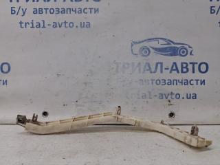 Кронштейн бампера задний левый Grand Vitara 2005-2016 JT 2.7 бензин H27A