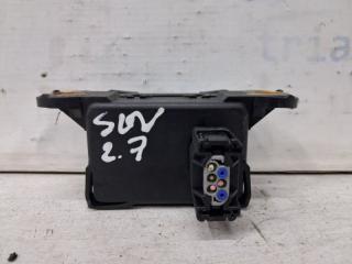 Датчик ускорения Grand Vitara 2005-2016 JT 2.7 бензин H27A