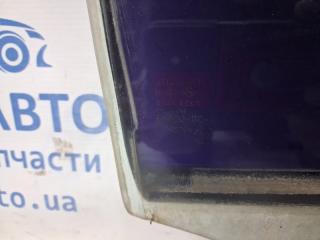 Стекло двери заднее правое Suzuki Grand Vitara JT 2.7 бензин H27A