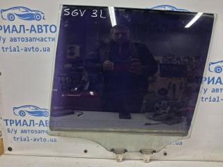 Стекло двери заднее левое Suzuki Grand Vitara 2005-2016