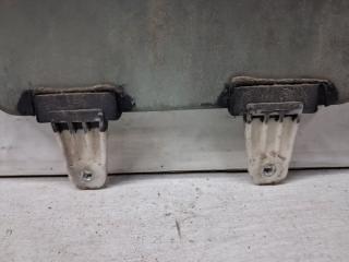 Стекло двери заднее левое Grand Vitara 2005-2016 JT 2.7 бензин H27A