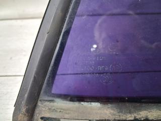 Стекло двери задней правой (форточка) Suzuki Grand Vitara JT 2.7 бензин H27A