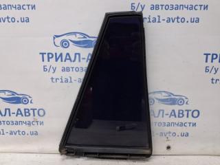 Стекло двери задней левой (форточка) Grand Vitara 2005-2016 JT 2.7 бензин H27A