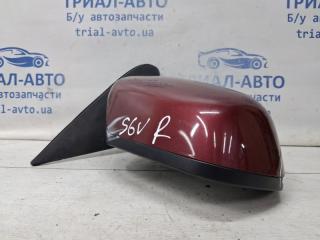 Зеркало правое Suzuki Grand Vitara JT 2.7 бензин H27A