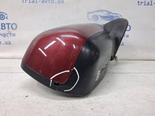 Зеркало правое Grand Vitara 2005-2016 JT 2.7 бензин H27A