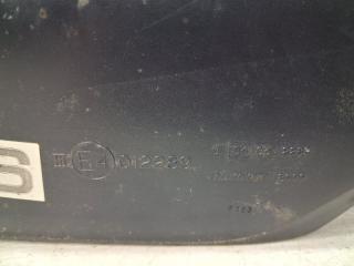 Зеркало правое Grand Vitara 2005-2016 JT 2.7 бензин H27A