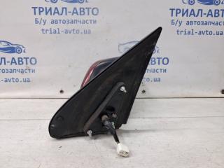 Зеркало правое Grand Vitara 2005-2016 JT 2.7 бензин H27A