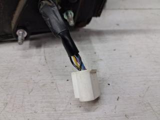 Зеркало правое Grand Vitara 2005-2016 JT 2.7 бензин H27A