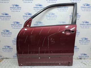 Дверь передняя левая Suzuki Grand Vitara 2005-2016