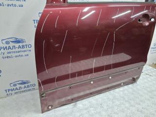 Дверь передняя левая Suzuki Grand Vitara JT 2.7 бензин H27A