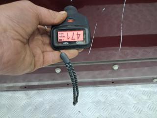 Дверь передняя левая Grand Vitara 2005-2016 JT 2.7 бензин H27A