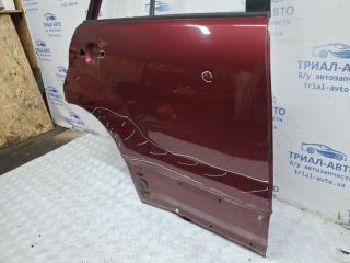 Дверь задняя правая Grand Vitara 2005-2016 JT 2.7 бензин H27A