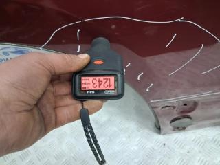 Дверь задняя правая Grand Vitara 2005-2016 JT 2.7 бензин H27A