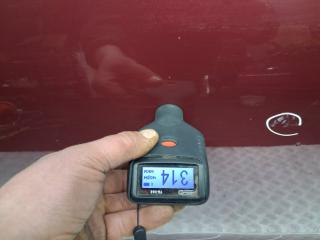 Дверь задняя правая Grand Vitara 2005-2016 JT 2.7 бензин H27A