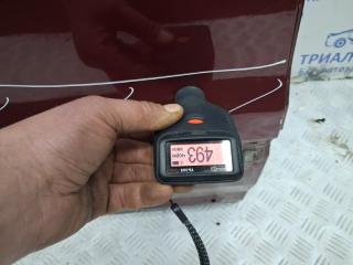 Дверь задняя правая Grand Vitara 2005-2016 JT 2.7 бензин H27A