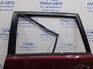 Дверь задняя левая Grand Vitara 2005-2016 JT 2.7 бензин H27A