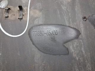 Накладка двери передняя левая Grand Vitara 2005-2016 JT 2.7 бензин H27A