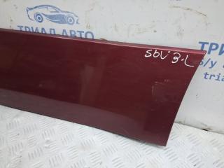 Накладка двери задняя левая Suzuki Grand Vitara JT 2.7 бензин H27A