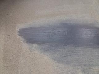 Накладка двери задняя левая Grand Vitara 2005-2016 JT 2.7 бензин H27A