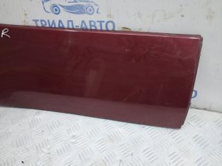 Накладка двери задняя правая Suzuki Grand Vitara JT 2.7 бензин H27A