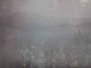 Накладка двери задняя правая Grand Vitara 2005-2016 JT 2.7 бензин H27A