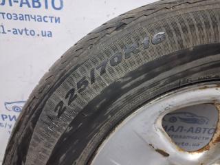 Докатка Grand Vitara 2005-2016 JT 2.7 бензин H27A