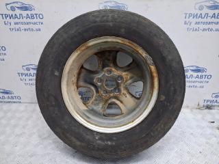 Докатка Grand Vitara 2005-2016 JT 2.7 бензин H27A