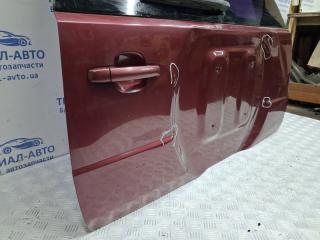 Крышка багажника Suzuki Grand Vitara JT 2.7 бензин H27A