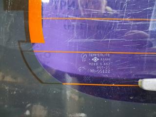 Крышка багажника Grand Vitara 2005-2016 JT 2.7 бензин H27A