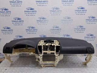 Торпеда с подушкой бесопасности Kia Sorento 2002-2011