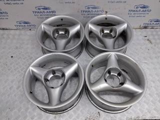 Диски титан комплект R17 Kia Sorento 2002-2011