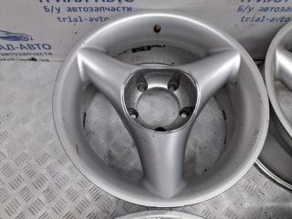 Диски титан комплект R17 Sorento 2002-2011 BL 2.5 diesel D4CB