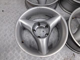 Диски титан комплект R17 Sorento 2002-2011 BL 2.5 diesel D4CB