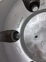 Диски титан комплект R17 Sorento 2002-2011 BL 2.5 diesel D4CB