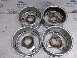 Диски титан комплект R17 Sorento 2002-2011 BL 2.5 diesel D4CB