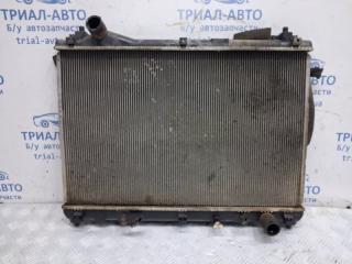 Радиатор основной Suzuki Grand Vitara 2005-2016