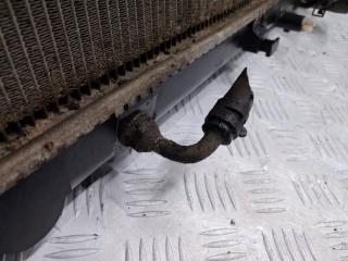 Радиатор основной Suzuki Grand Vitara JT 2.7 бензин H27A